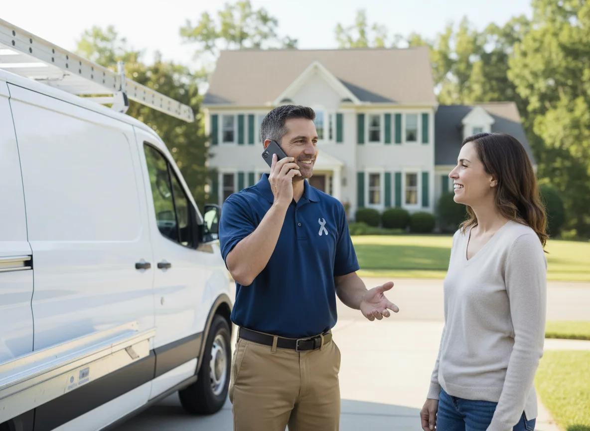 Home Gutter Service Nicholasville, KY FAQs